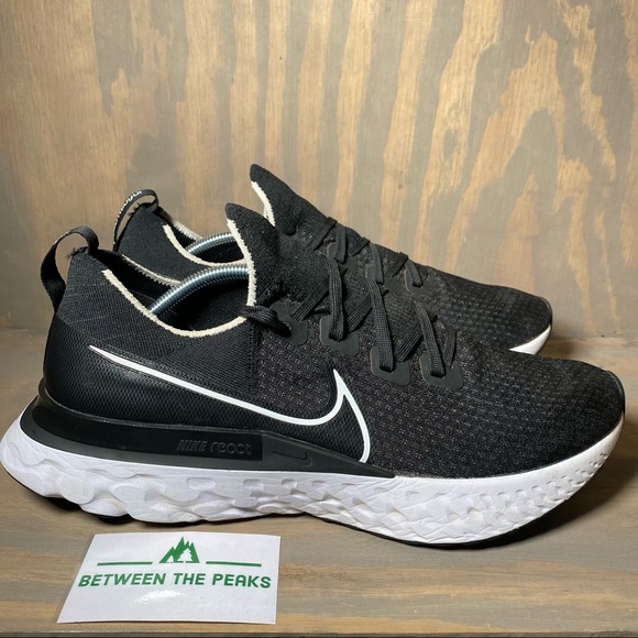 nike react flyknit sizing